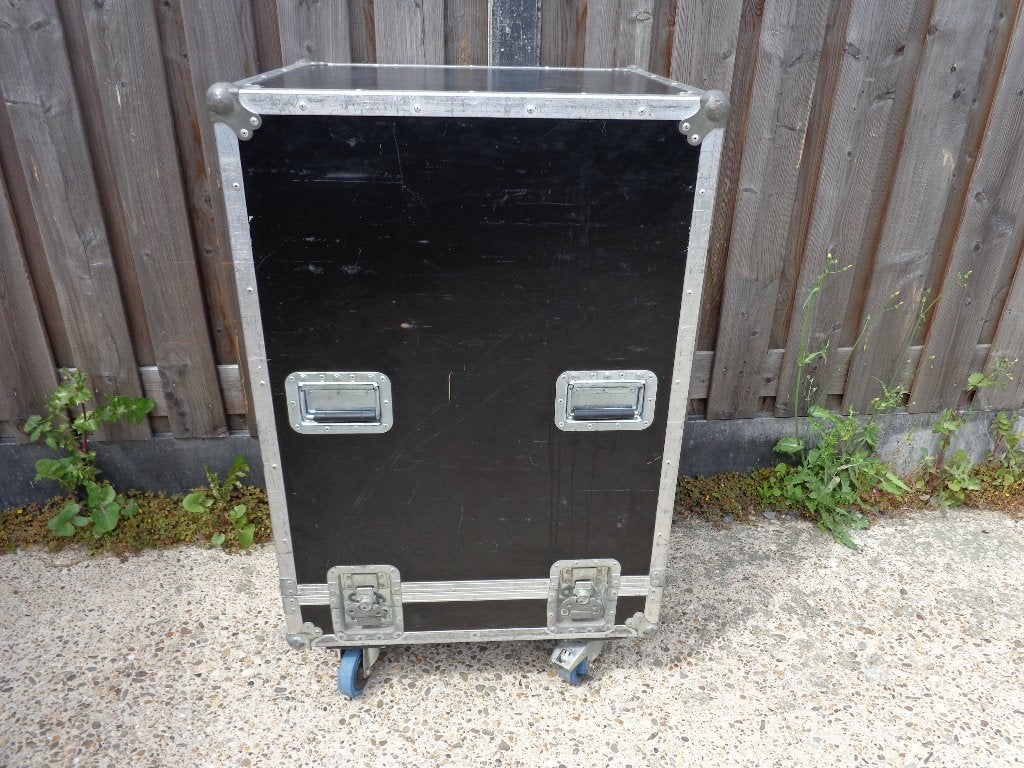 Flightcase, Ophalen, Gebruikt, Overige instrumenten, Flightcase