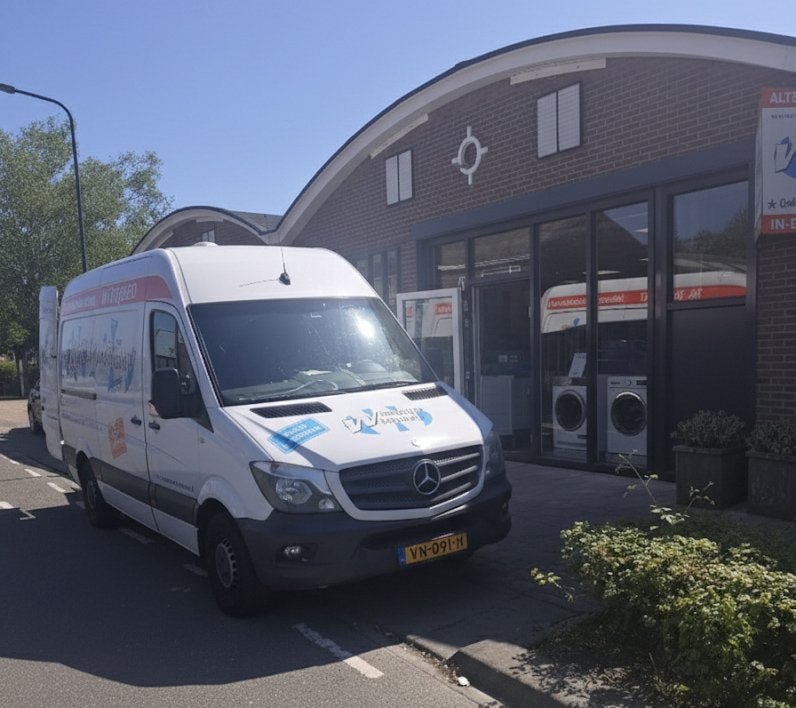 Siemens IQ700 8kg A+++ – 12 maanden garantie​, Wesley's Witgoed, Info@wesleyswitgoed.nl, Industrieweg 3B, 1613KT Grootebroek, Nederland