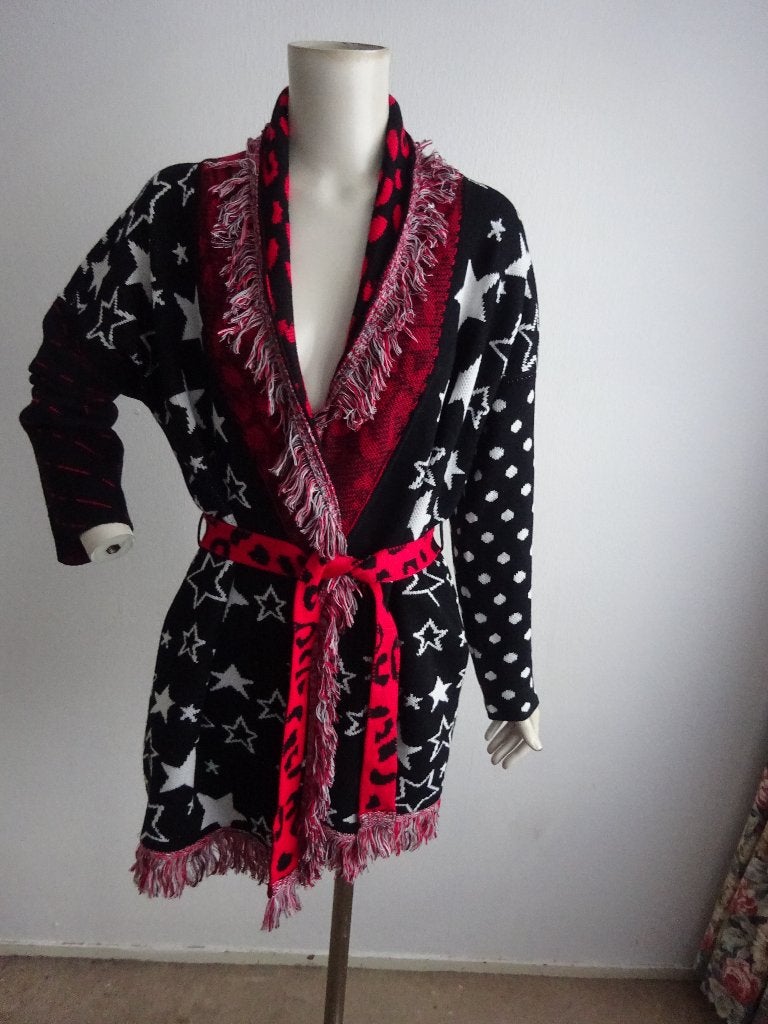 Est 'Seven vest mt 44/46 **Nieuw**, Kleding | Dames, Overige kleuren, Verzenden, Maat 46/48 (XL) of groter, Nieuw