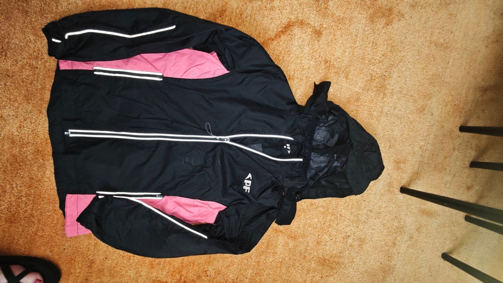 Hardloopkleding, partij 34/36, Kleding | Dames, Sportkleding, Meerkleurig, Overige typen, Ophalen of Verzenden, Zo goed als nieuw