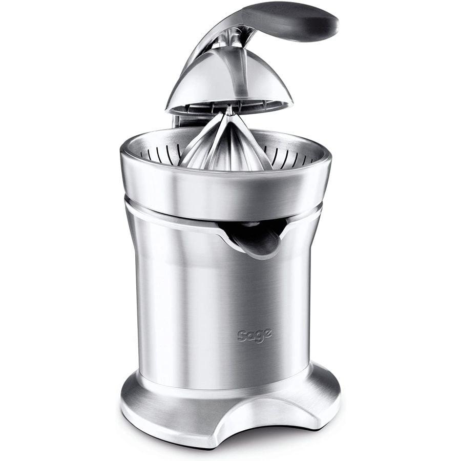 Solis Citruspers Pro 845, Witgoed en Apparatuur, Juicers, Ophalen of Verzenden, Zo goed als nieuw, Citruspers
