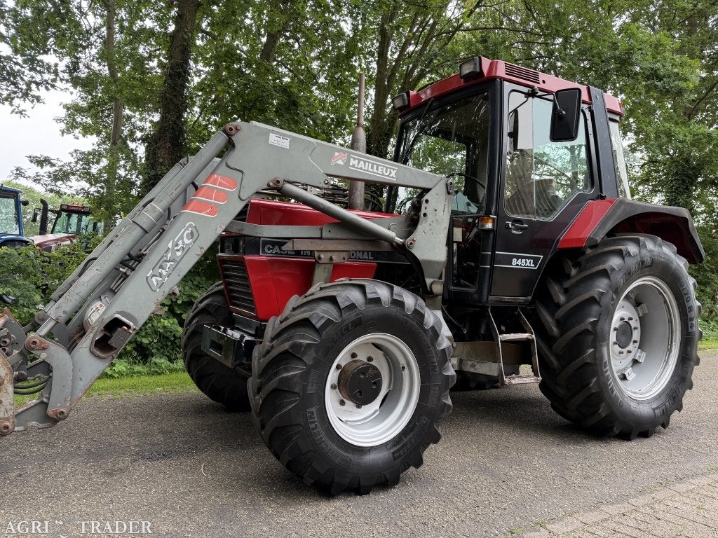 Case IH 845 XL A, Zakelijke goederen, Agrarisch | Tractoren, Niet opgegeven, -, Niet opgegeven