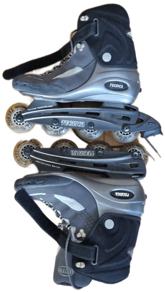 Rollerblades Technica, Heren, Inline skates 4 wielen, Ophalen, Overige merken