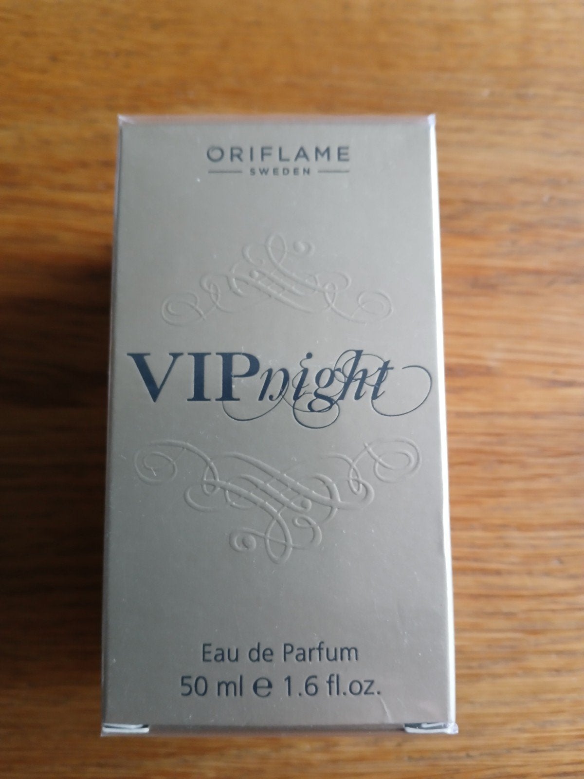 Vip night, Ophalen of Verzenden, Nieuw