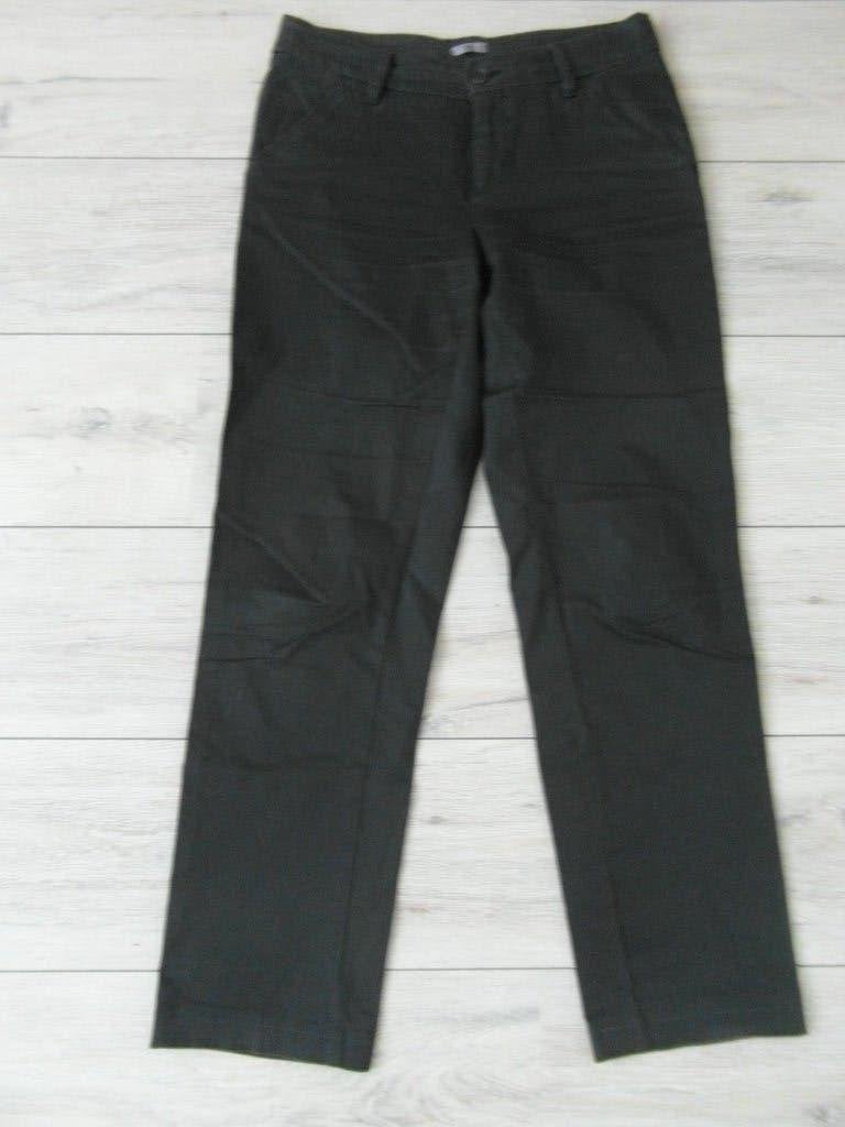 Mac Jeans - Grijze chino broek - 38, Maat 38/40 (M), MAC, Ophalen of Verzenden, Driekwart