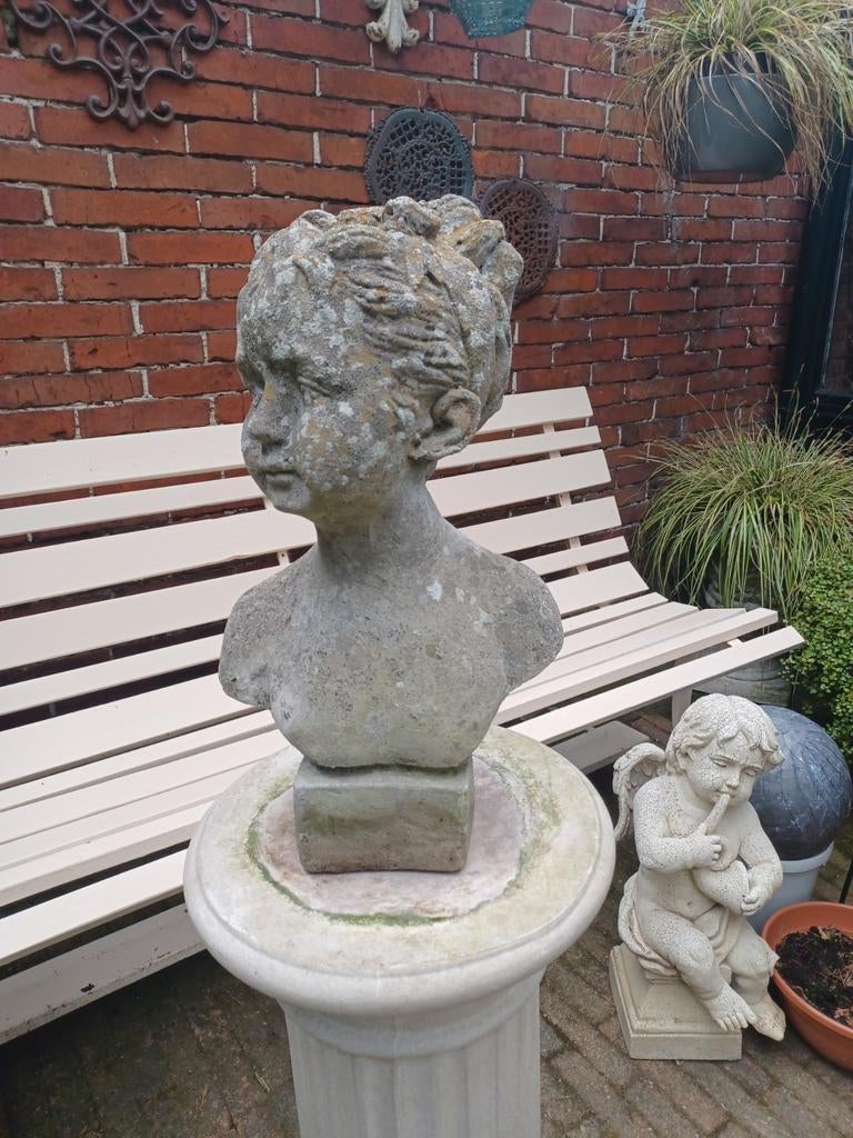 Beeld, Ophalen