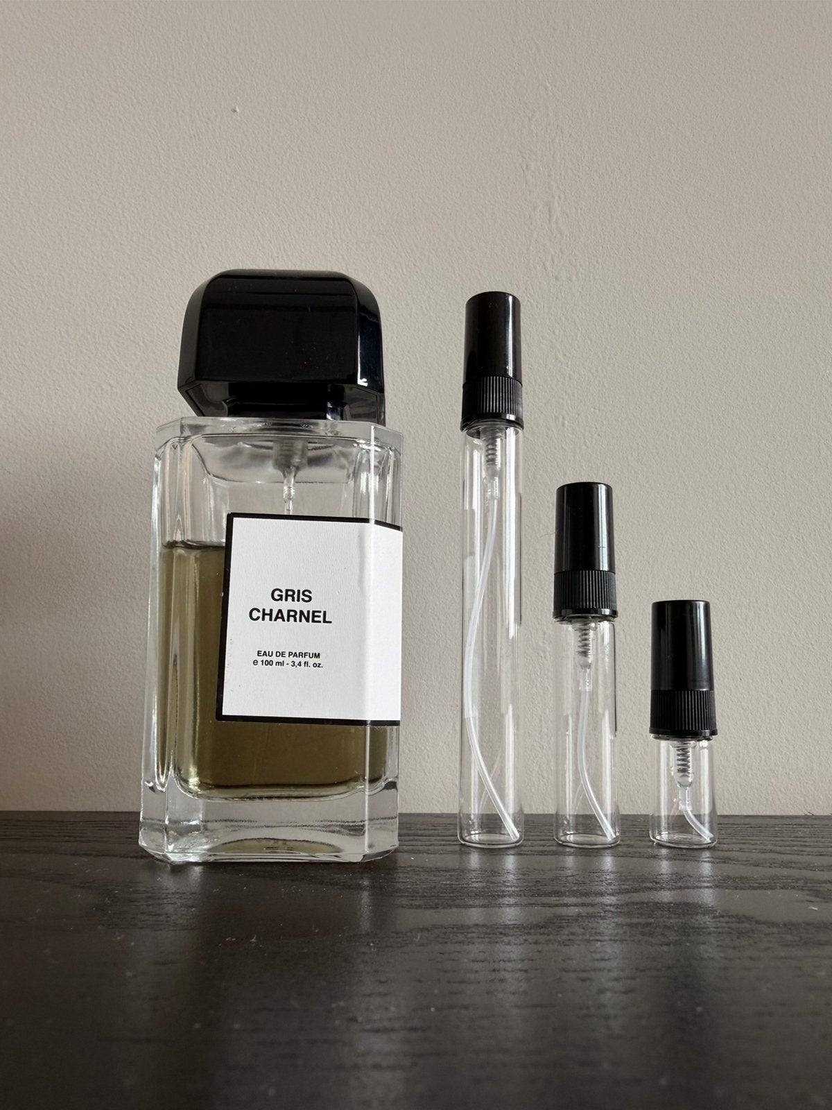 BDK gris charnel edp decant, Ophalen of Verzenden, Zo goed als nieuw