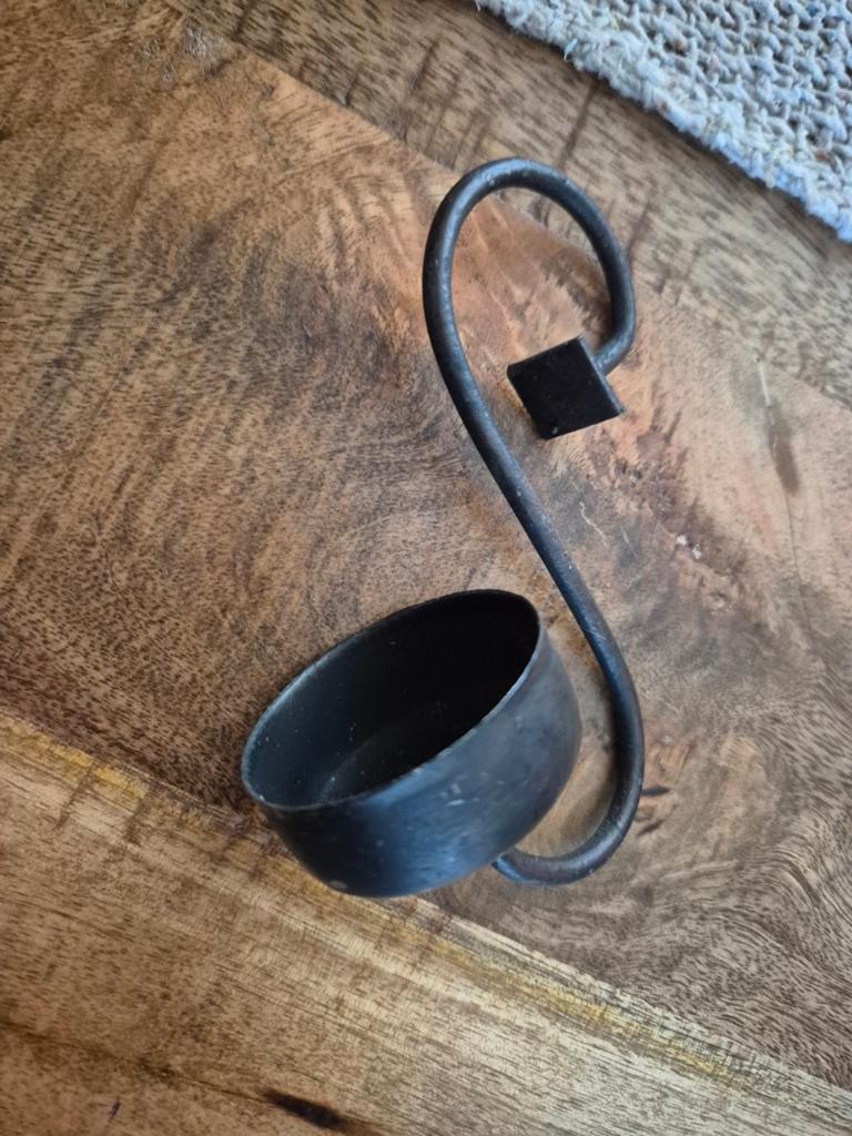 Bubbelglas hanger, Huis en Inrichting, Woonaccessoires | Overige, Ophalen of Verzenden