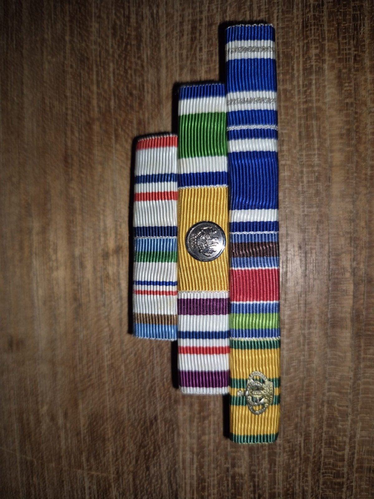 Diverse batons, Ophalen of Verzenden