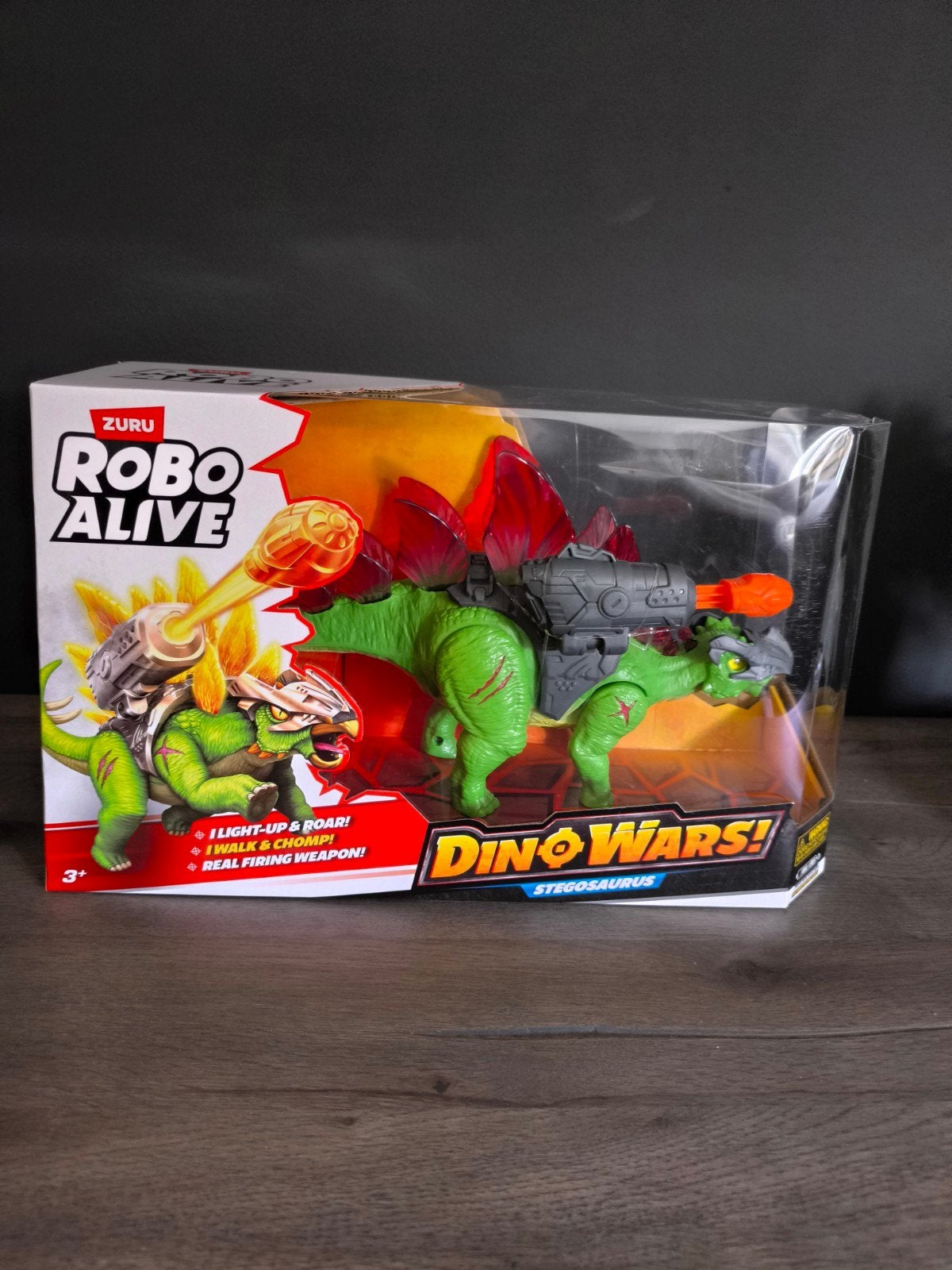 te koop: dino, Ophalen, Nieuw