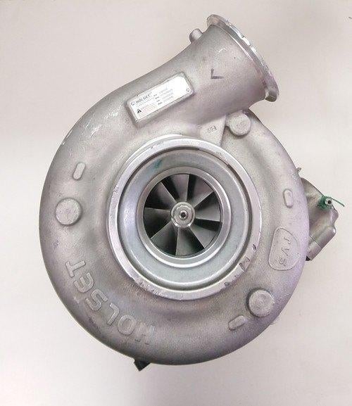 Turbo Holset HE551V T6 40cm single scroll made in England, Ophalen of Verzenden