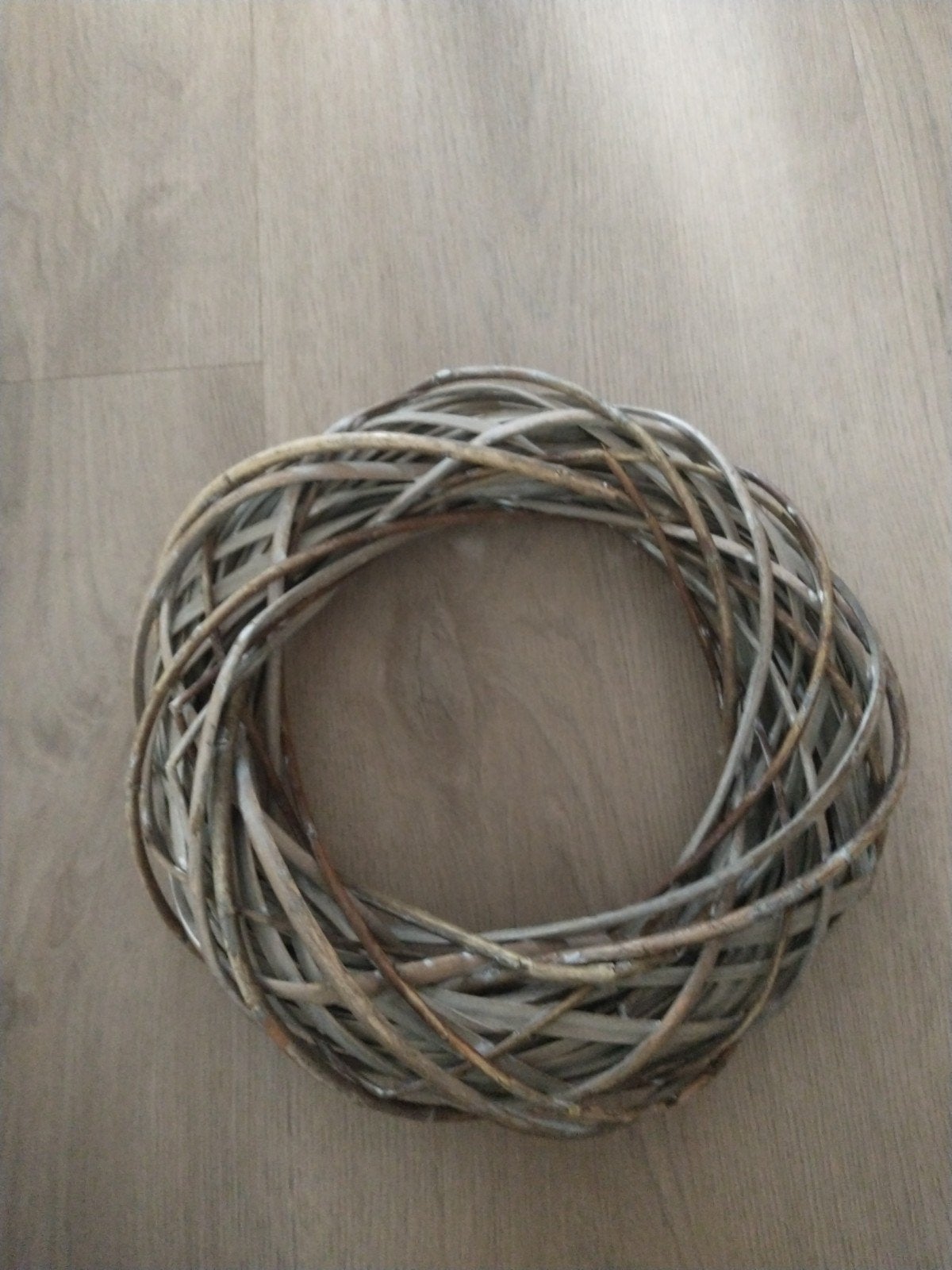 Mooie kleine krans, Ophalen of Verzenden, Zo goed als nieuw
