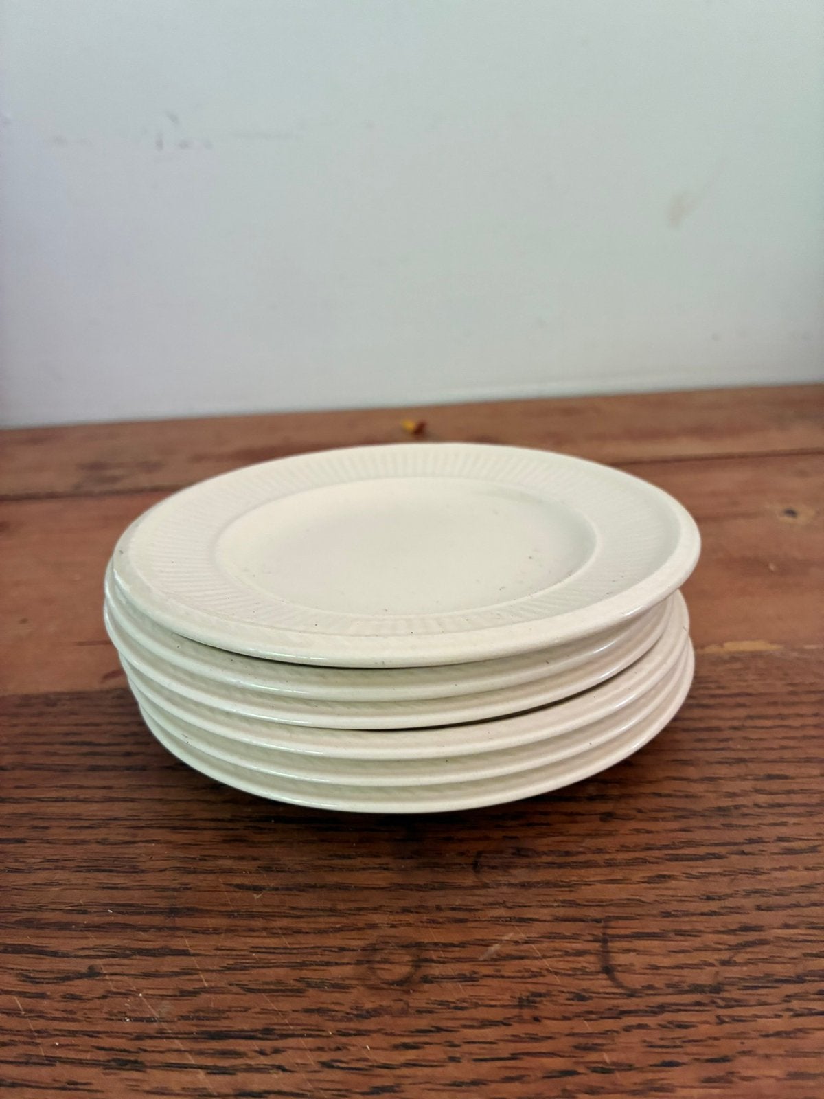 Wedgewood edme, Ophalen of Verzenden, Zo goed als nieuw, Aardewerk, Overige typen