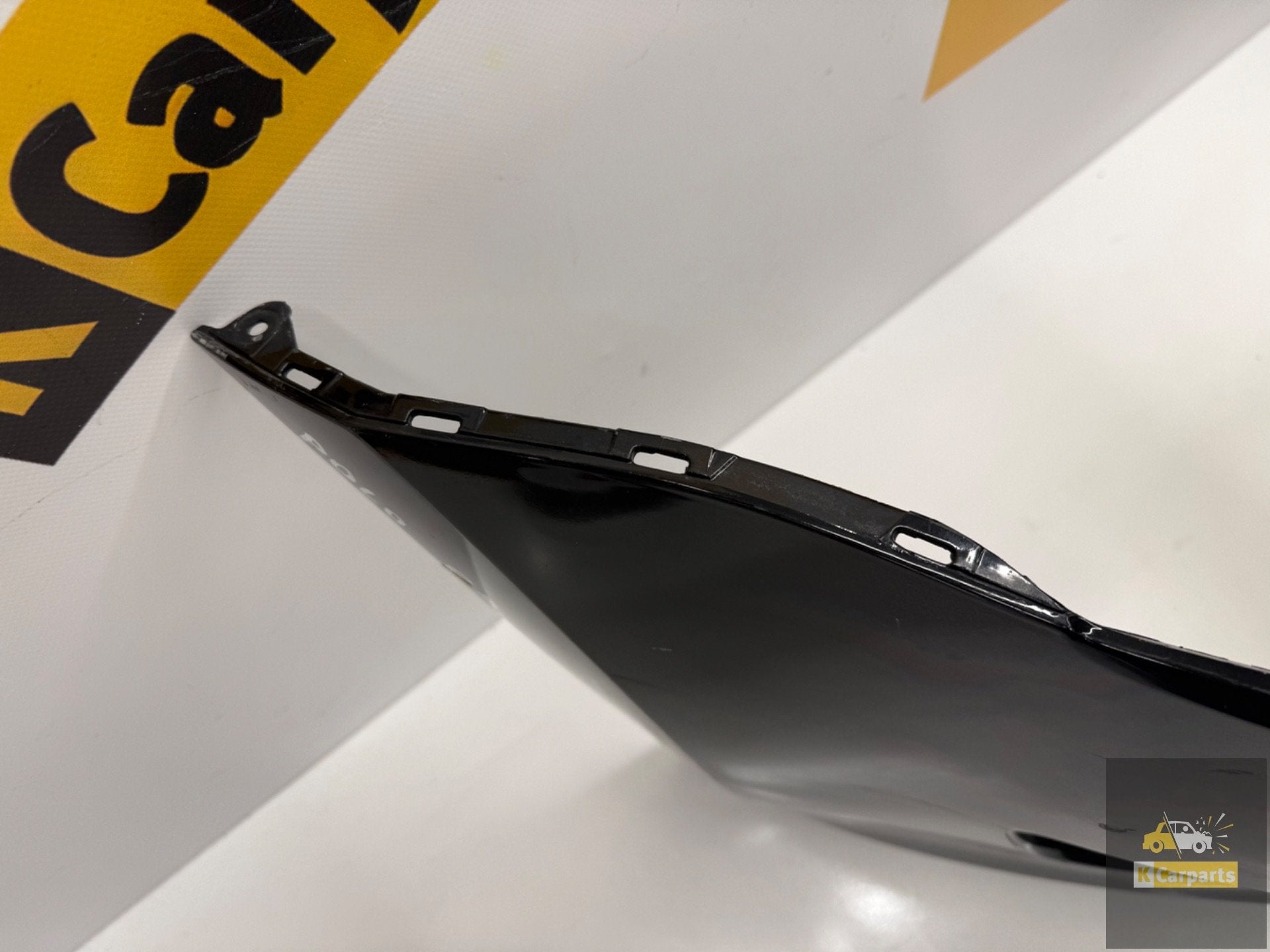 Volkswagen VW POLO 6R VOORBUMPER KLS 6r0807221 ORIGINEEL, Gebruikt, Volkswagen AG, Bumper, Berliner Ring 2
38440  Wolfsburg, DE