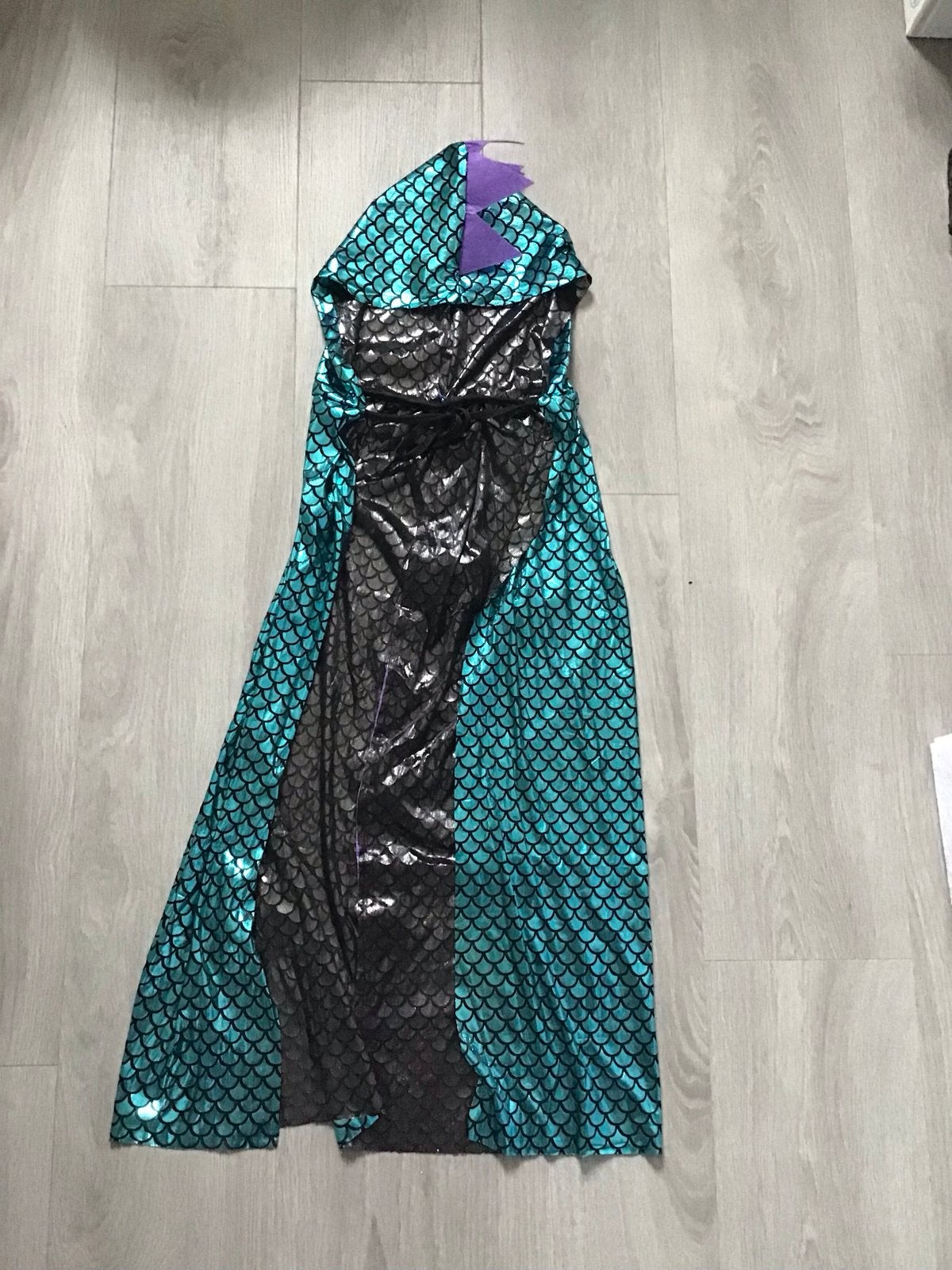 Cape van draak, Ophalen of Verzenden, Zo goed als nieuw, Bovenkleding