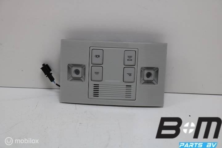 Binnenverlichting VW Golf 7 5G1947105Q, Gebruikt