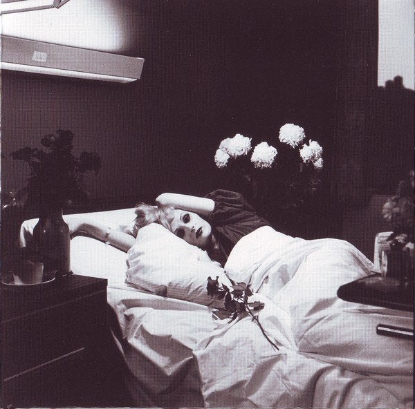 Ruil/koop Antony And The Johnsons "I Am A Bird Now" (2005), Cd's en Dvd's, Ophalen of Verzenden, Zo goed als nieuw, Indie, Album