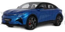 Otto-Mobile 1:18 Alpine A390 GTS 2025 Blue, Hobby en Vrije tijd, Modelauto's | 1:18, Ophalen of Verzenden, Nieuw, Auto, OttOMobile