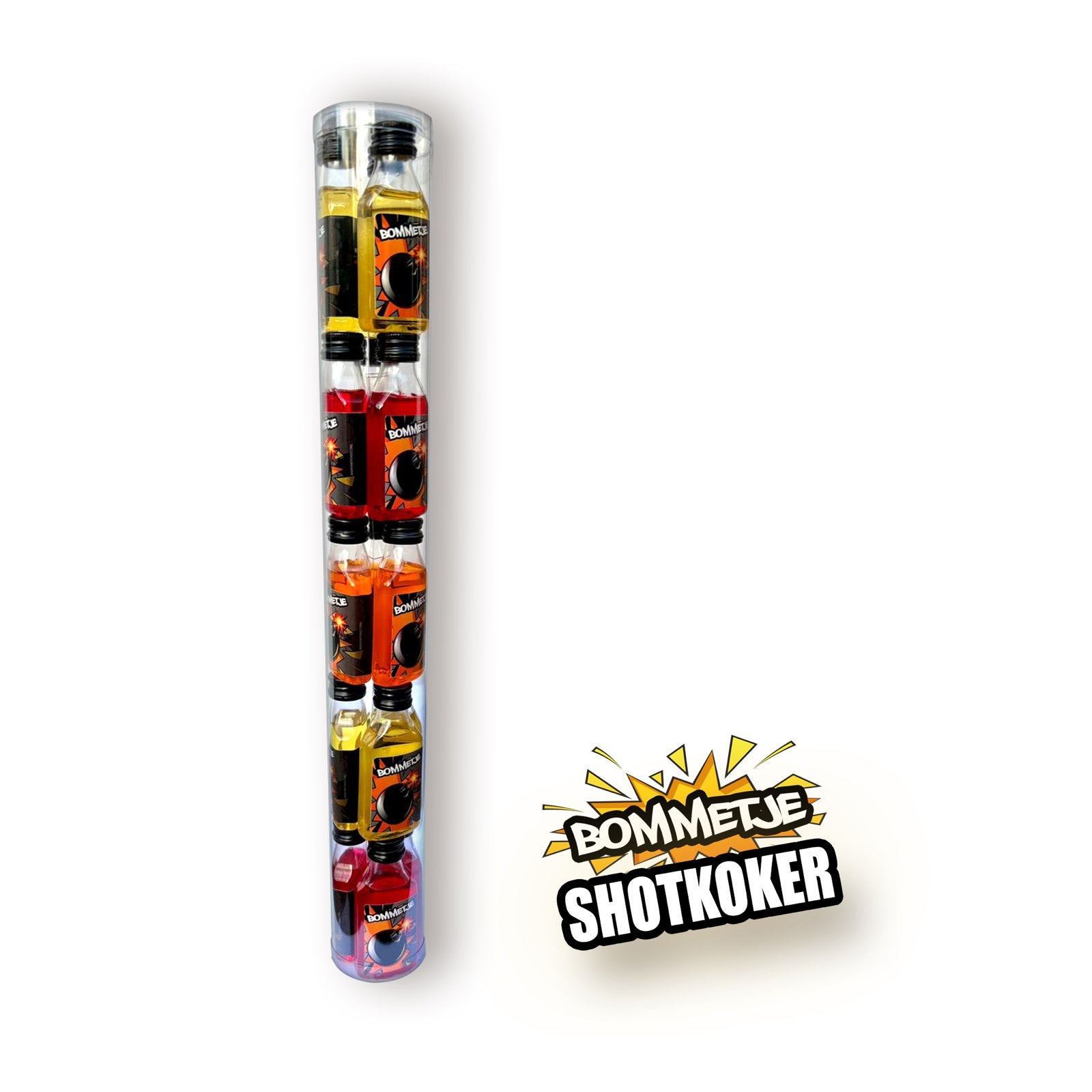 Shotkoker, Verzenden, Nieuw, Overige