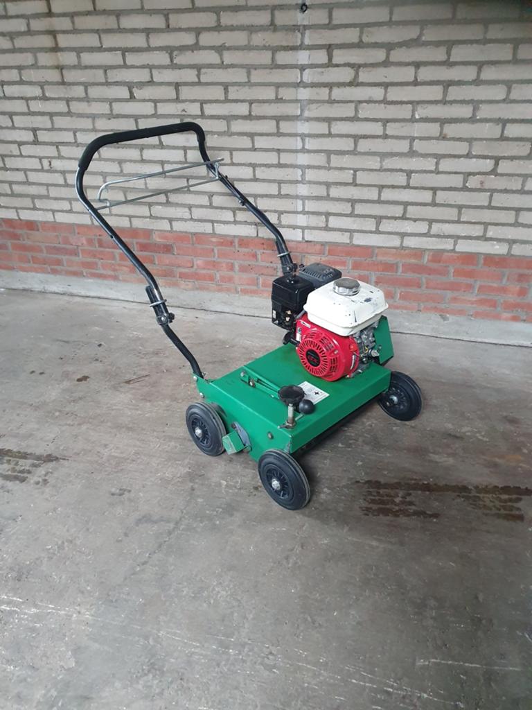 Billy goat cr 550 h verticuteermachine, Tuin en Terras, Hand-tuingereedschap, Ophalen