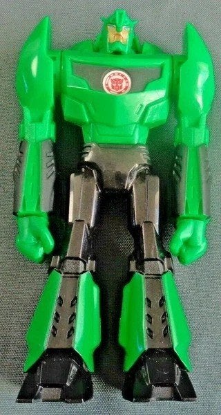 Transformers RID Combiner Force Grimlock Figuur B4679 Hasbro