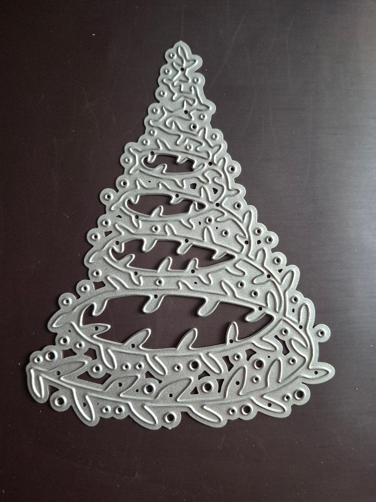 Mal - Kerstboom, Ophalen of Verzenden, Nieuw, Kerst, Pons of Mal
