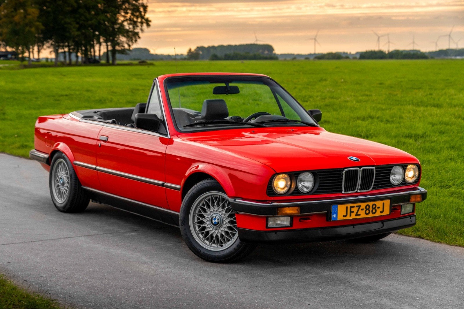 BMW 3-Serie