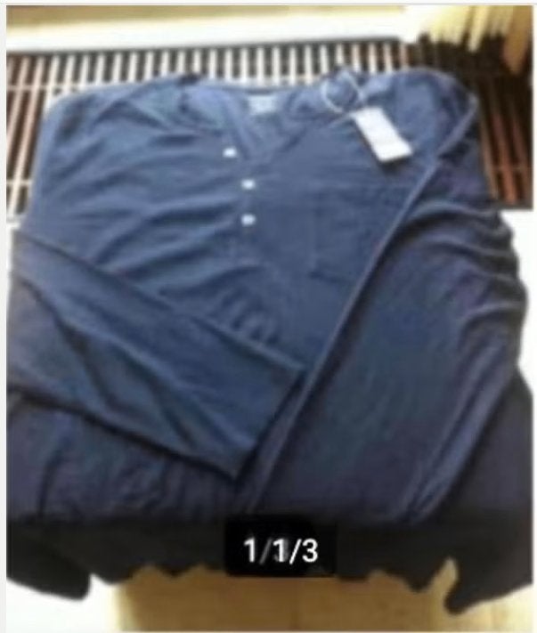 Heren trui 3XL 64/66 merk Livergy, Overige maten, Ophalen of Verzenden, Zo goed als nieuw, Grijs