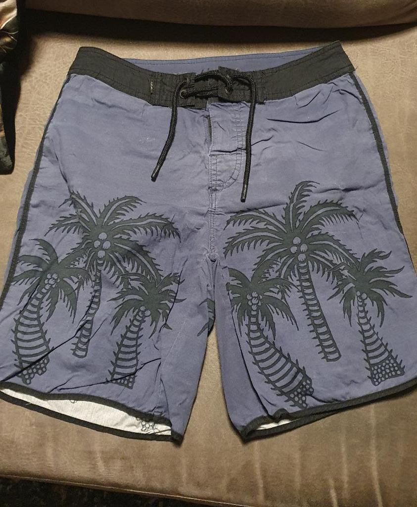zwembroek, Ophalen, Zo goed als nieuw, Jongen, Sport- of Zwemkleding