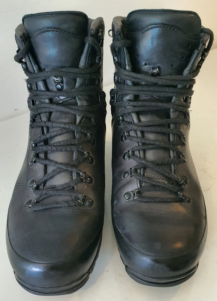 Moderne Meindl M1 Pro GoreTex Wandelschoenen Maat 275 B 43,5, Verzenden, Gebruikt, Schoenen
