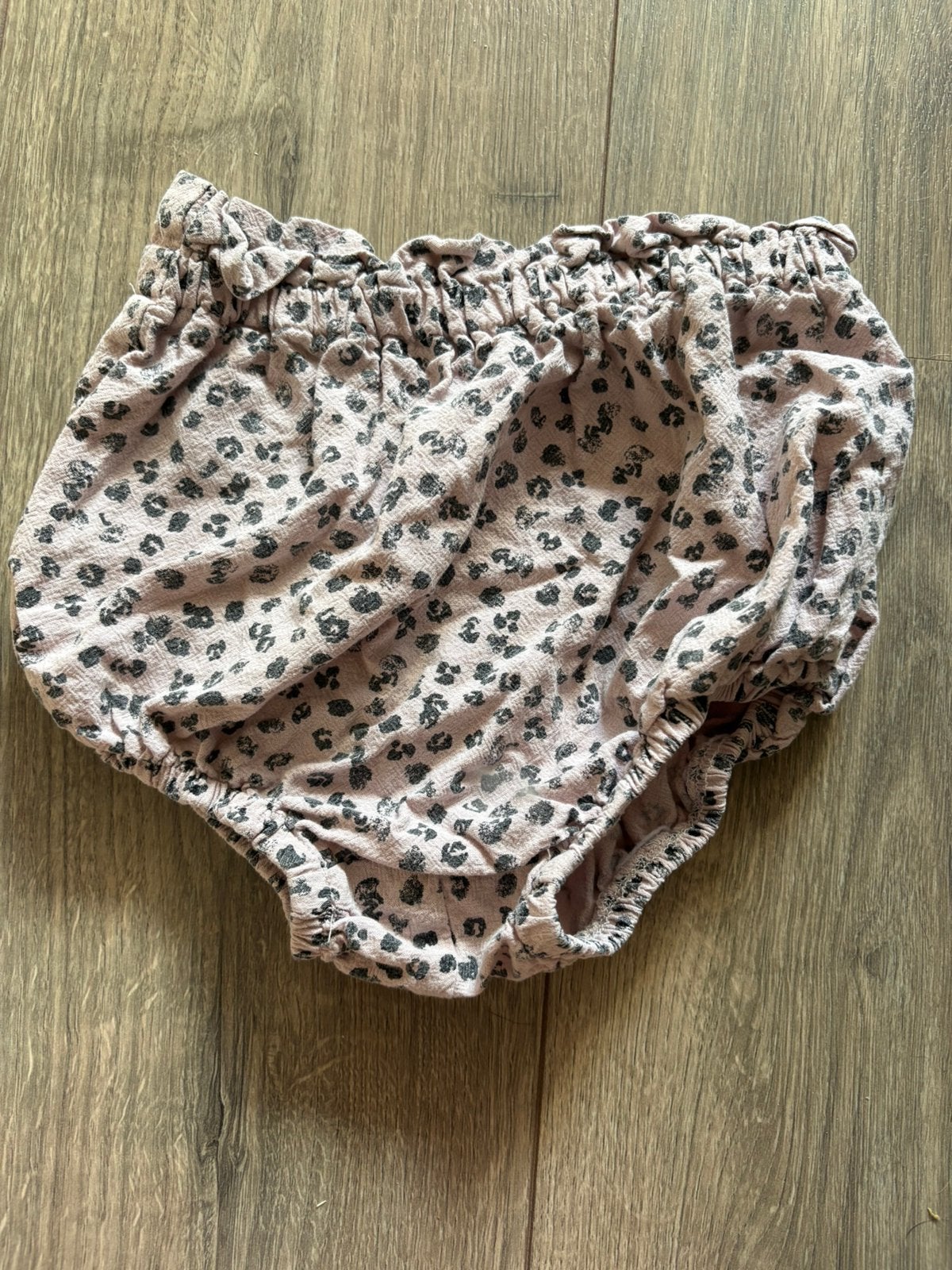 Kort broekje/bloomer maat 98/104 R Rebels, Ophalen of Verzenden, Zo goed als nieuw, Meisje, Broek