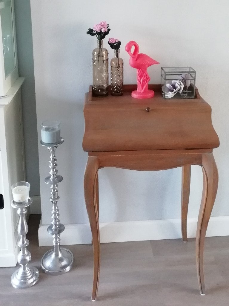 Secretaire schrijftafel Marseille van SOUL, Ophalen, Zo goed als nieuw