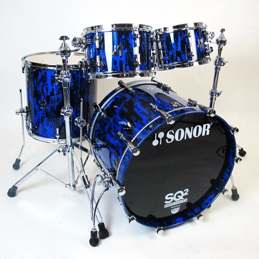 Rebo Drum Center, Ophalen of Verzenden, Nieuw, Overige merken