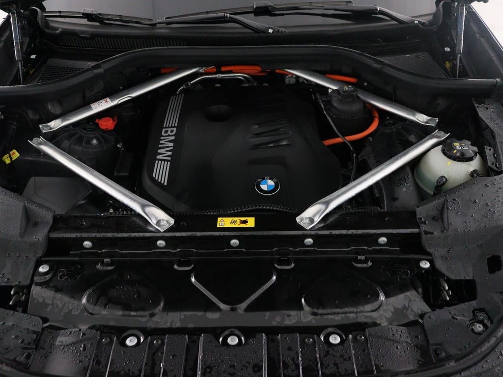 BMW X5 xDrive50e (bj 2025, automaat), Automaat, Gebruikt, X5, 2395 kg