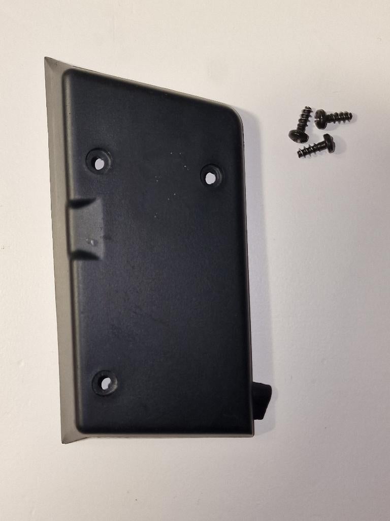 BMW E38 afdekkapje handgreep dashboardkastje 8172267, Ophalen of Verzenden