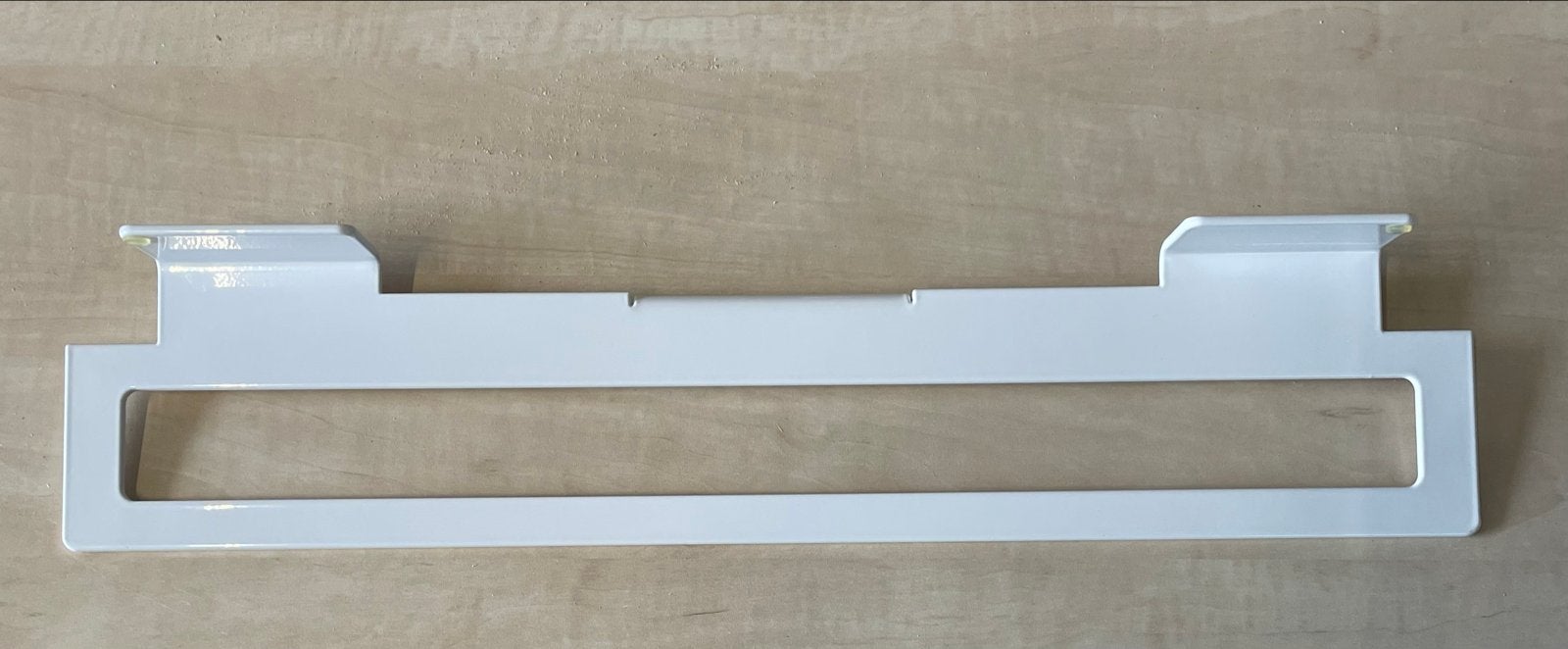 HSK Handdoekhouder voor Designradiator Line Aero Wit 500mm, Handdoekenrek, Nieuw, Ophalen of Verzenden, Wit