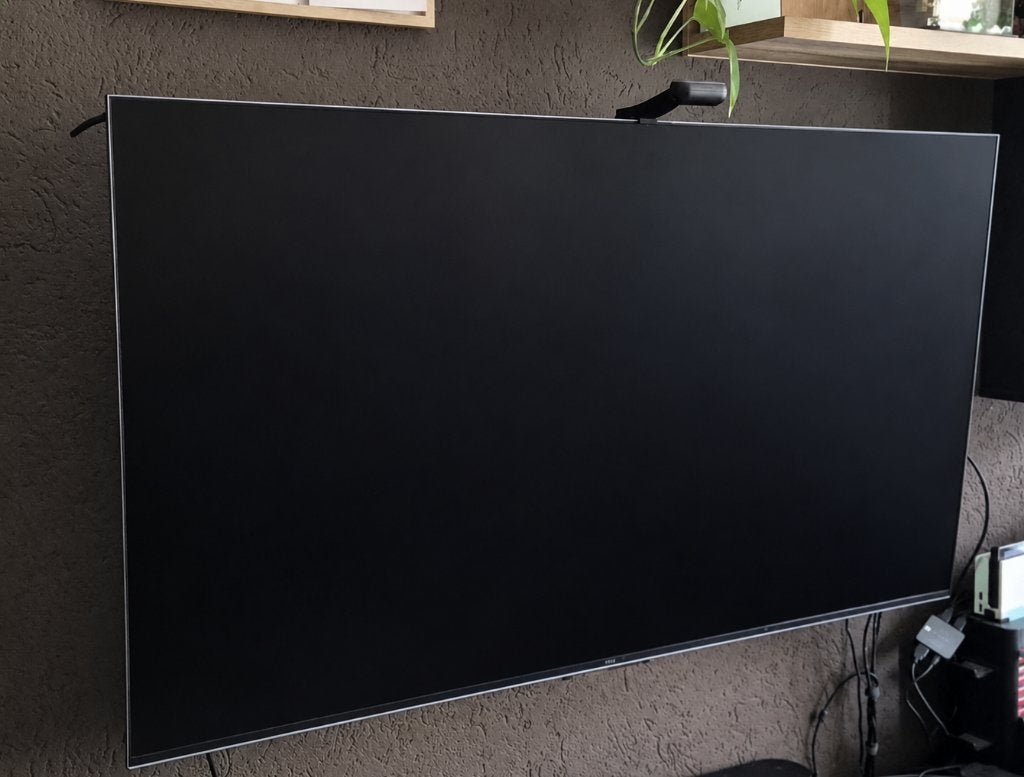 Foto 5 van TCL 55C745 55 inch 4K QLED TV – 144Hz