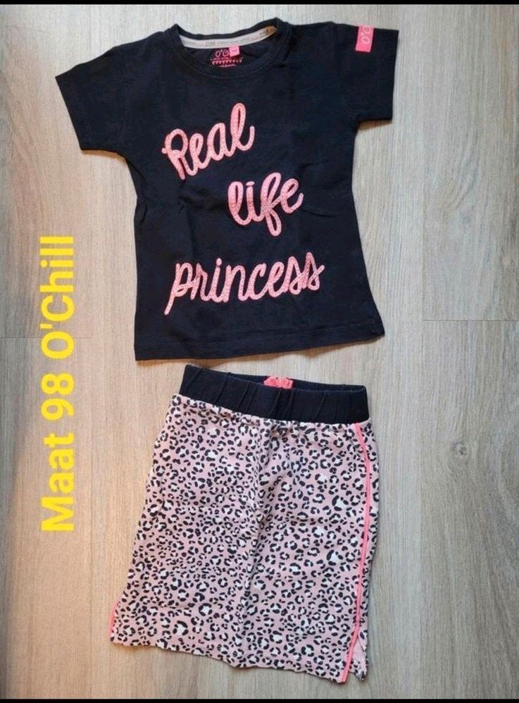 Meisjes (zomer) kleding maat 92 vanaf €1 ps, Ophalen of Verzenden, Zo goed als nieuw, Meisje