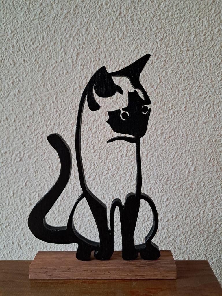 Kat, Ophalen of Verzenden