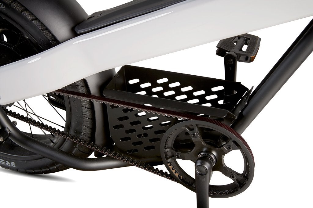 Brekr F250 Fatbike Center Basket, Contact@brekr.com, Brekr, Hogenslagweg 10b, 7009CD Doetinchem, Nederland, Ophalen of Verzenden