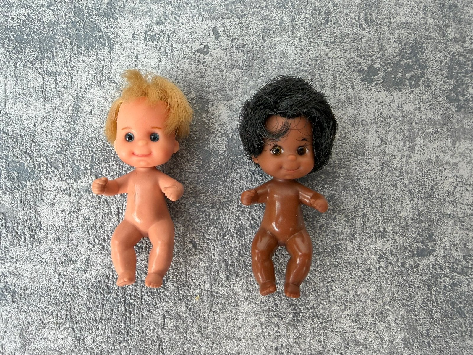 2 VINTAGE Sunshine Family Baby Sweets, Verzamelen, Ophalen of Verzenden, Zo goed als nieuw