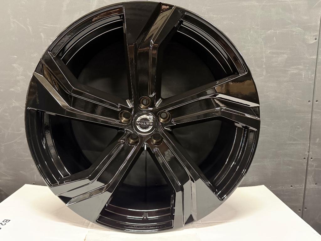 21” FITS VOLVO V90 S90 V60 S60 XC60 XC70 XC90 XC40, Auto-onderdelen, Banden en Velgen, Ophalen, 255 mm, Velg(en), Nieuw