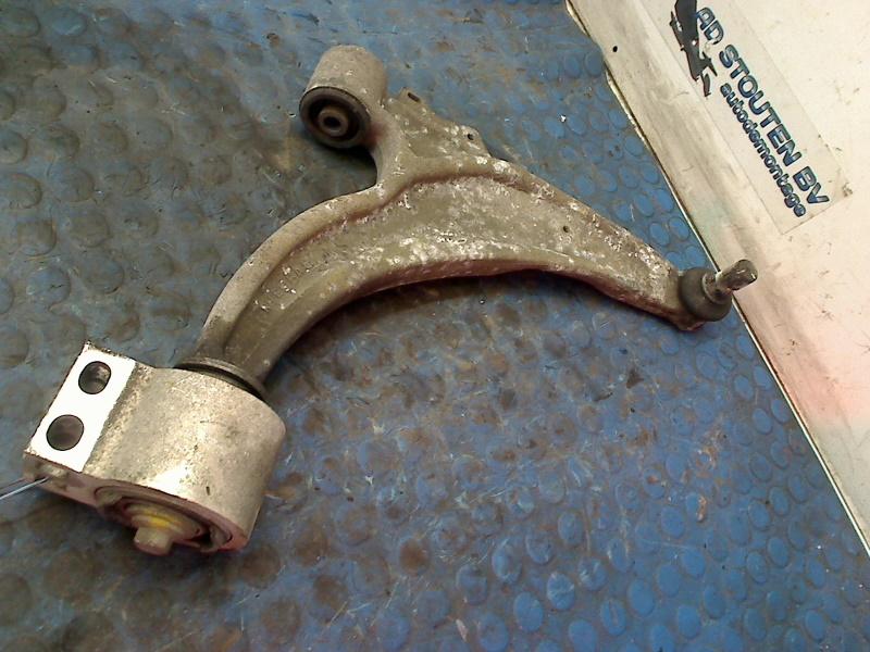 Draagarm Rechts Voor Opel Astra J (PC6/PD6/PE6/PF6) 13321339, Gebruikt, Bahnhofsplatz, Rüsselsheim am Main 65423, , Duitsland