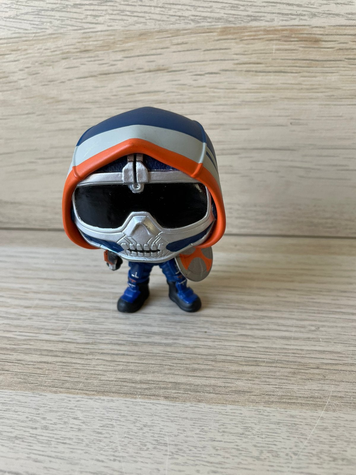 Funko Pop! Marvel Black Widow Taskmaster, Ophalen, Zo goed als nieuw