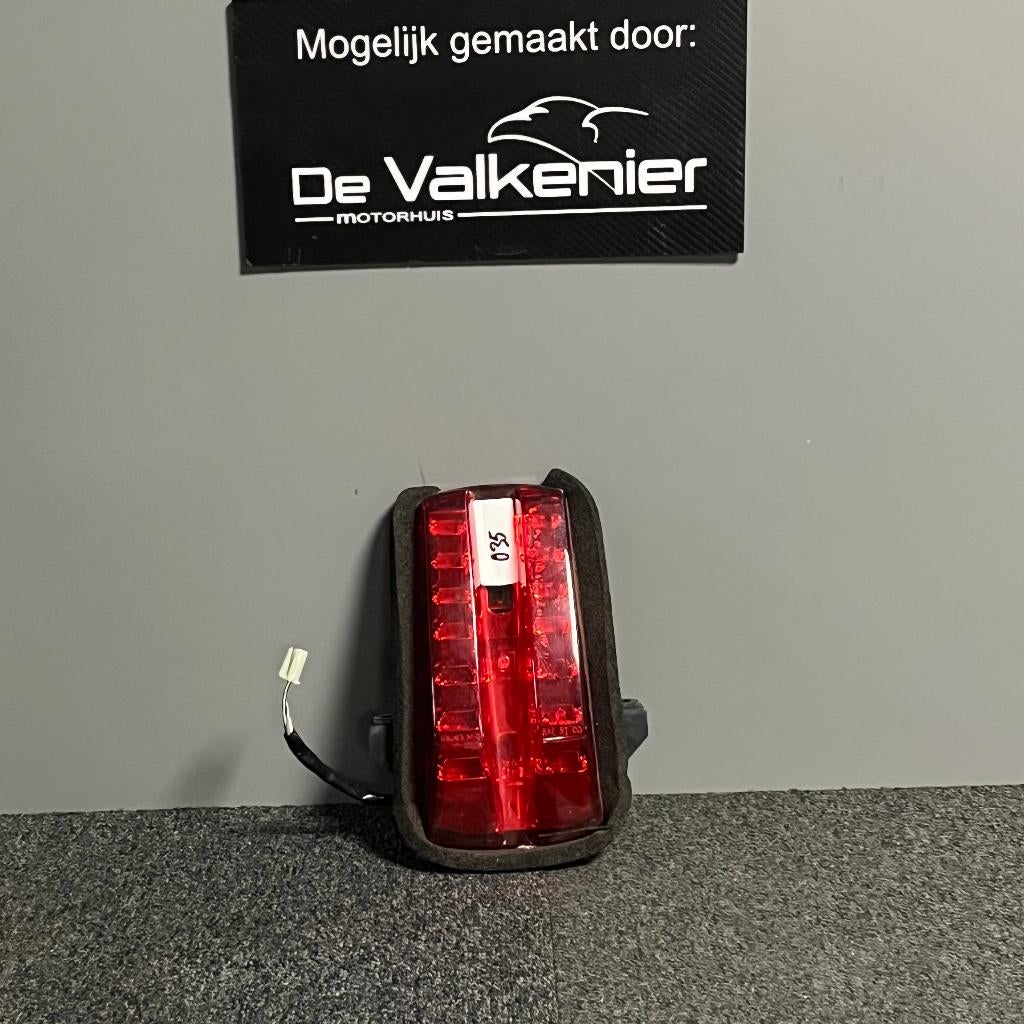 Achterlicht Suzuki SV650, Motoren, Ophalen of Verzenden, Nieuw