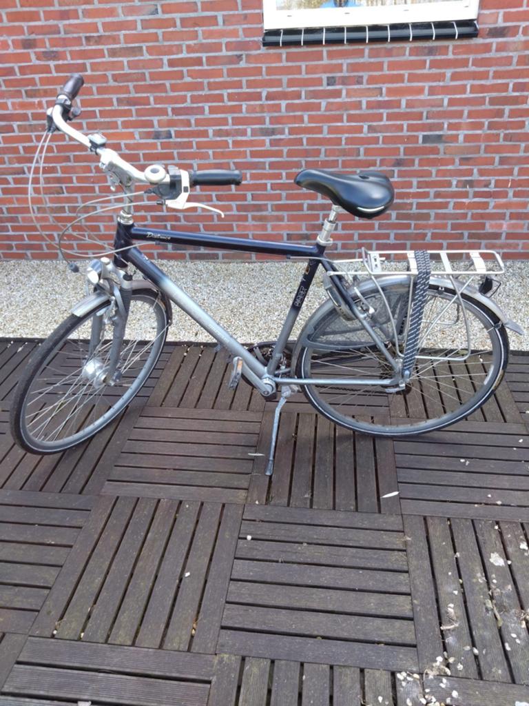 Koga Miyata fiets - Gebruikt, Ophalen, Gebruikt, Overige merken, Versnellingen