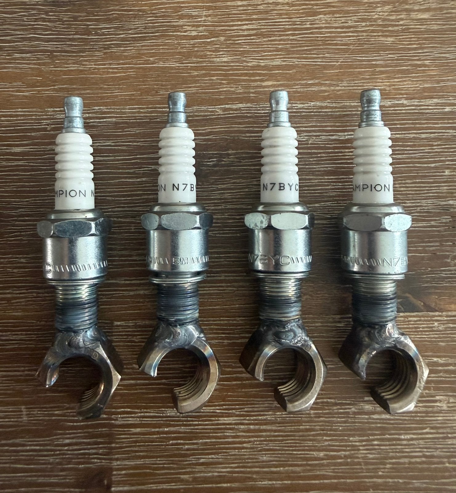 Bougie bieropener, Ophalen of Verzenden, Nieuw, Flesopener, Overige merken