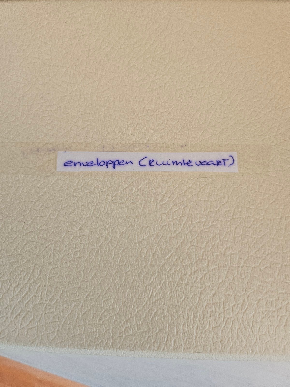 Verzameling Ruimtevaart Enveloppen - Eerste Dag Covers, Postzegels en Munten, Brieven en Enveloppen | Nederland, Ophalen of Verzenden