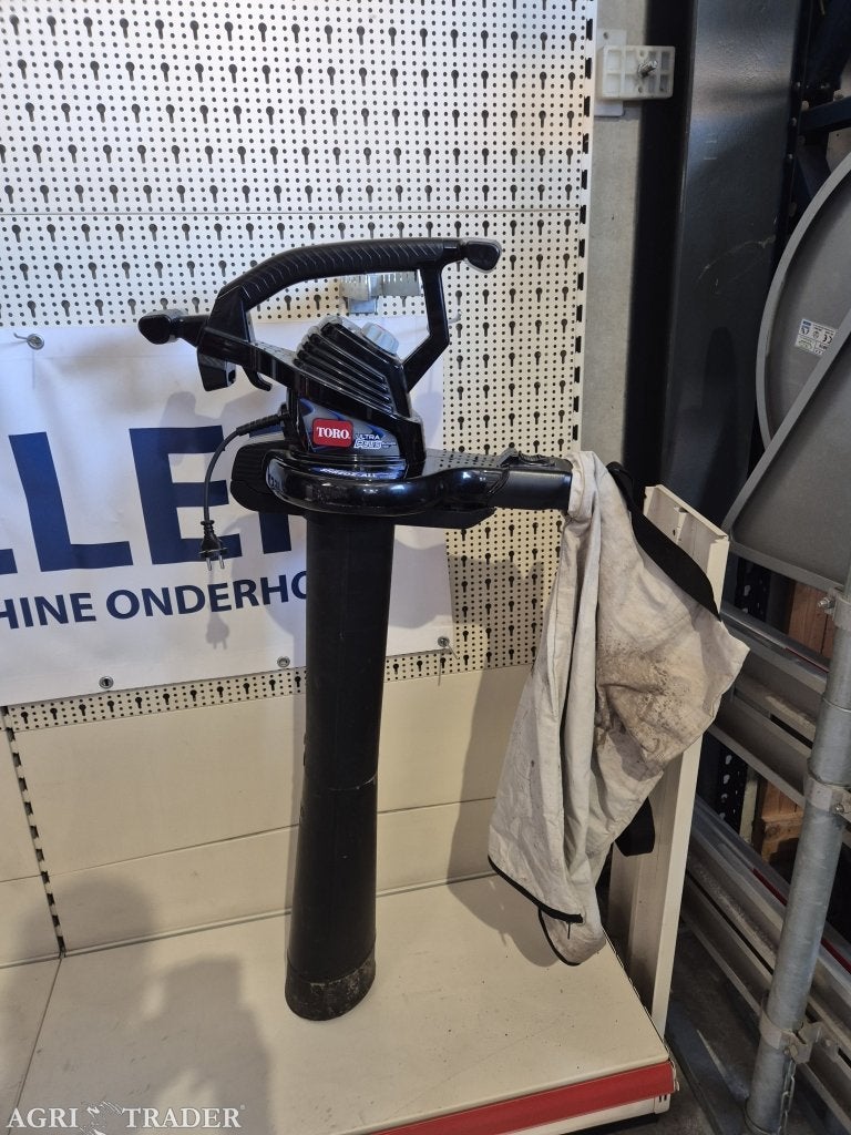 Toro 51558 Bladblazer, Bladblazer, -, Niet opgegeven, Ophalen of Verzenden