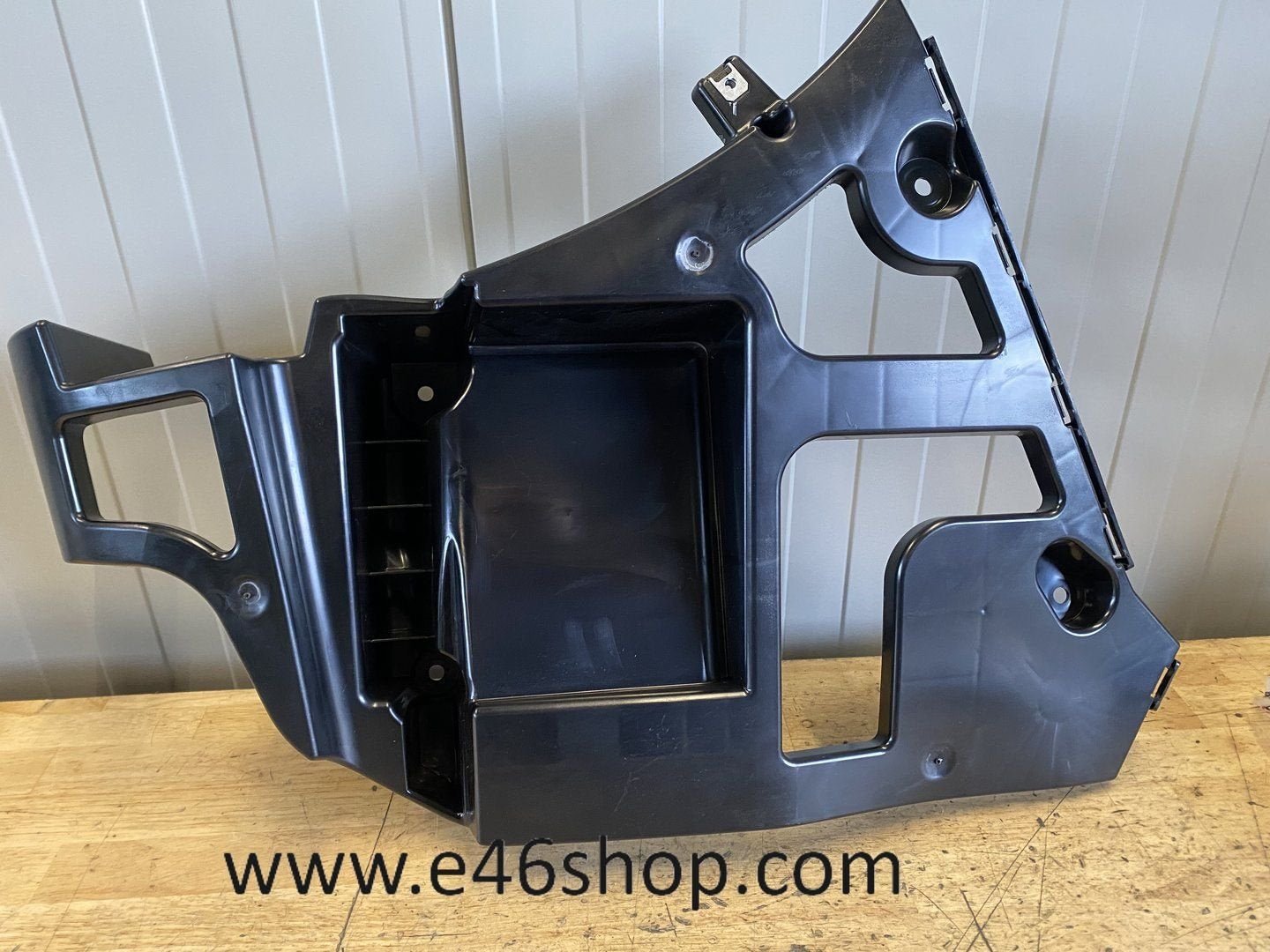 BUMPER MONTAGEPLAAT STEUN BMW X5 F15 OE 51127294721, -, -, Nieuw, Ophalen of Verzenden